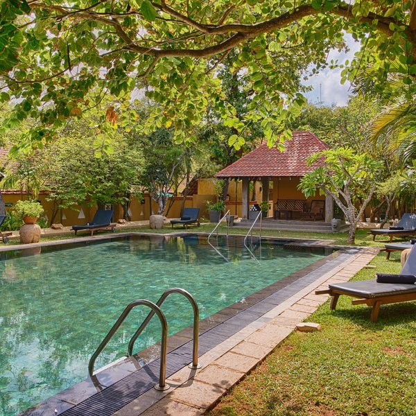 Jetwing Ayurveda Pavilions 6