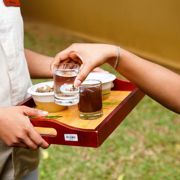 Jetwing Ayurveda Pavilions 9