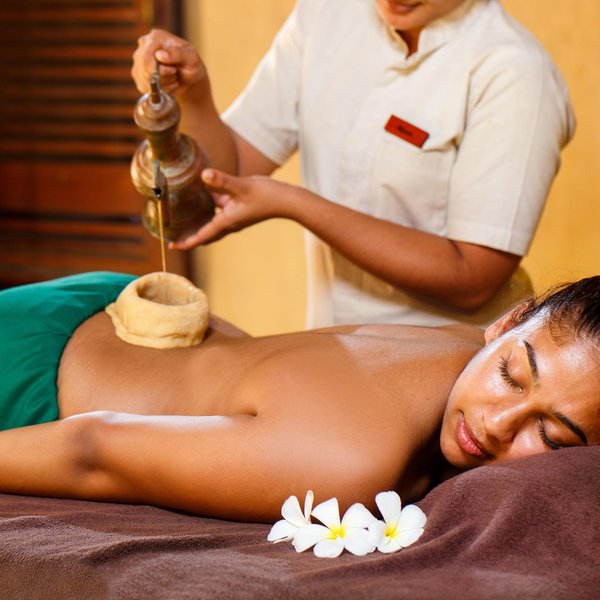 Jetwing Ayurveda Pavilions 11