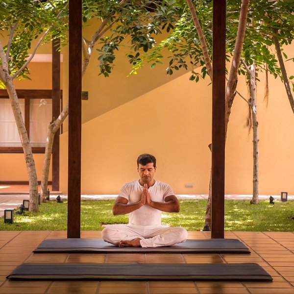 Jetwing Ayurveda Pavilions 13