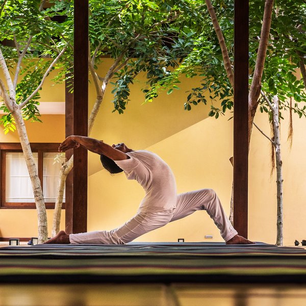 Jetwing Ayurveda Pavilions 14