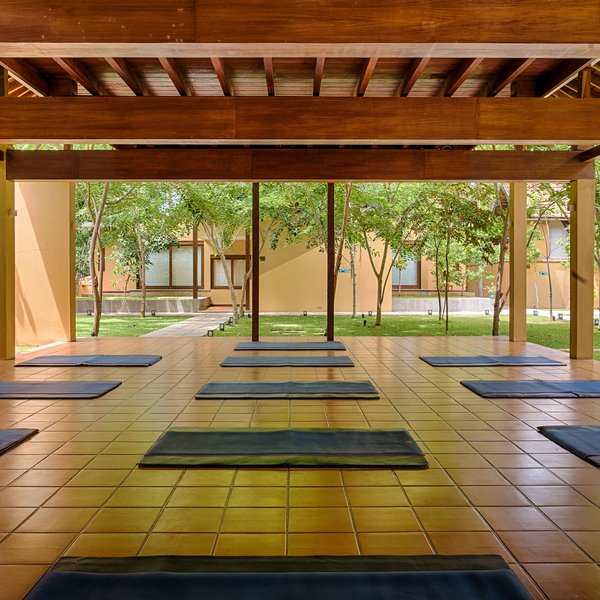 Jetwing Ayurveda Pavilions 15