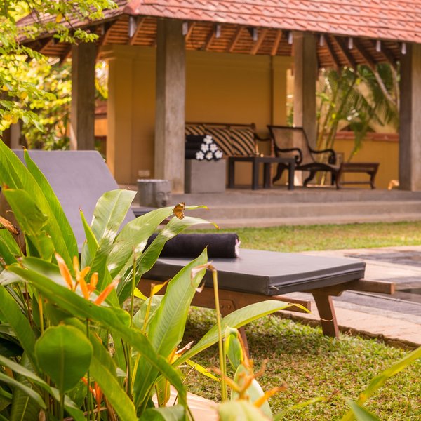 Jetwing Ayurveda Pavilions 16