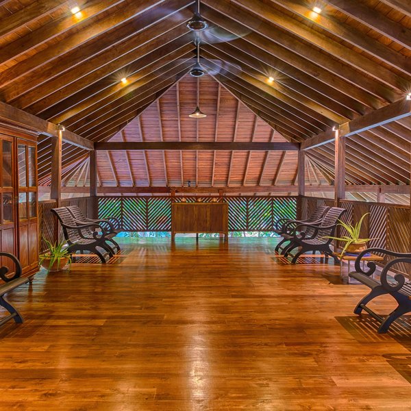 Jetwing Ayurveda Pavilions 18