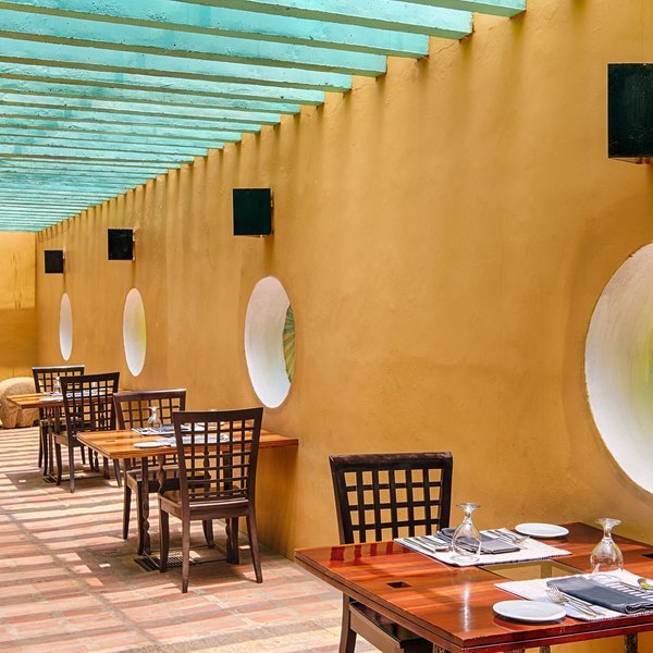 Jetwing Ayurveda Pavilions 19