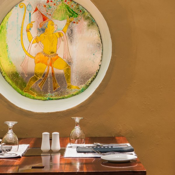 Jetwing Ayurveda Pavilions 20