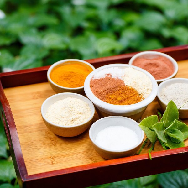 Jetwing Ayurveda Pavilions 23