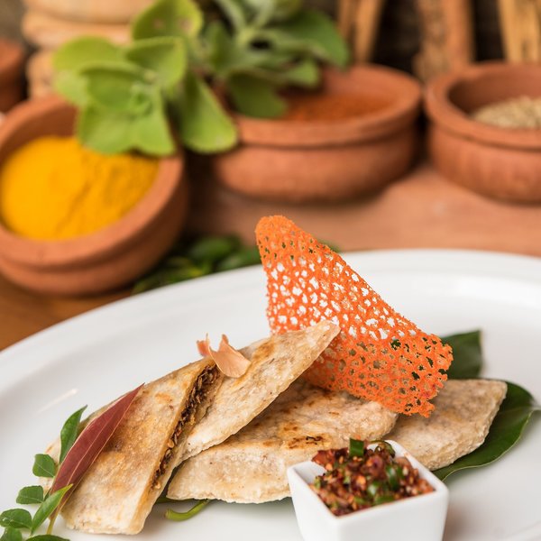 Jetwing Ayurveda Pavilions 25
