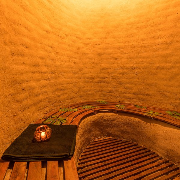 Jetwing Ayurveda Pavilions 28