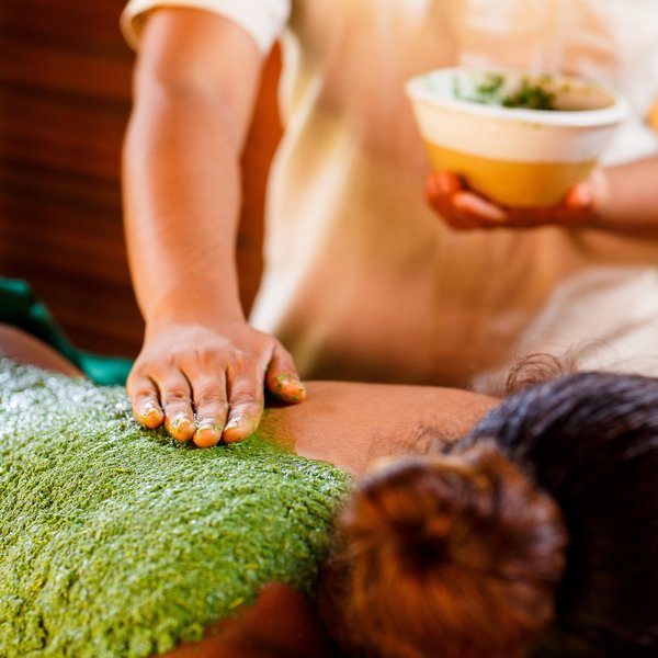 Jetwing Ayurveda Pavilions 29