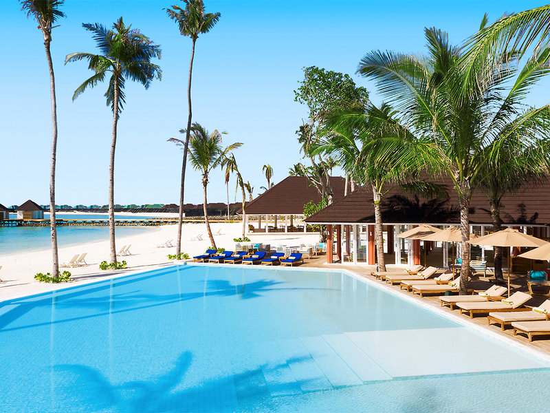 Sun Siyam Olhuveli 1