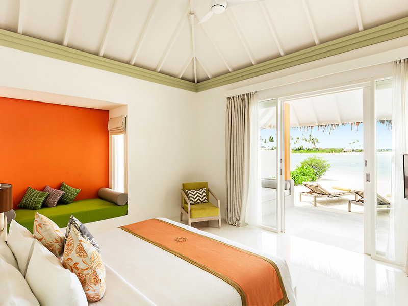 Sun Siyam Olhuveli 2