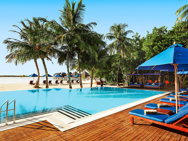 Sun Siyam Olhuveli 3