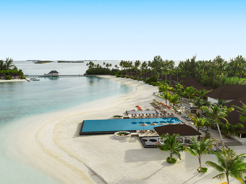 Sun Siyam Olhuveli 4