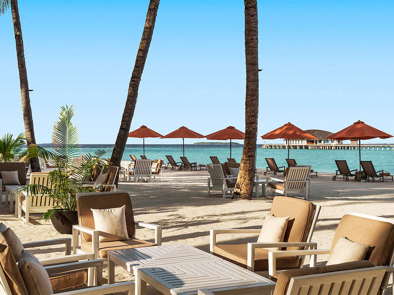 Sun Siyam Olhuveli 6