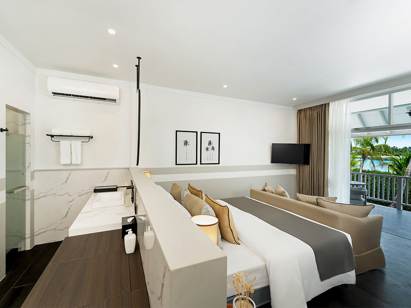 Sun Siyam Olhuveli 10