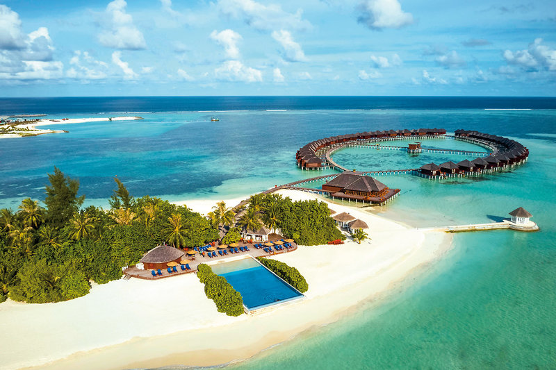 Sun Siyam Olhuveli 1