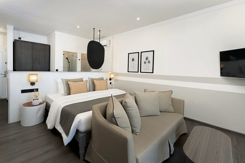 Sun Siyam Olhuveli 8