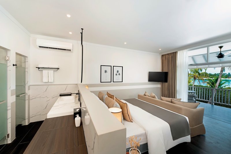 Sun Siyam Olhuveli 9