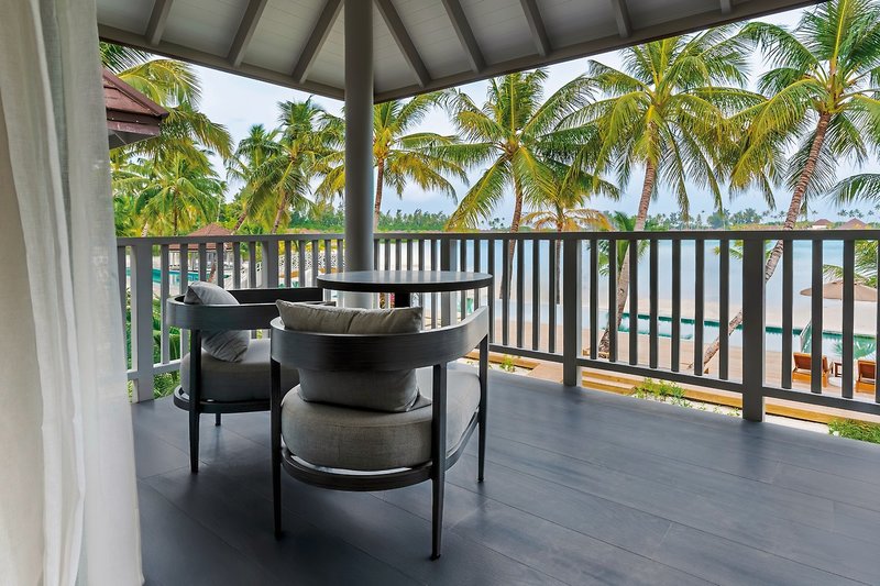 Sun Siyam Olhuveli 10