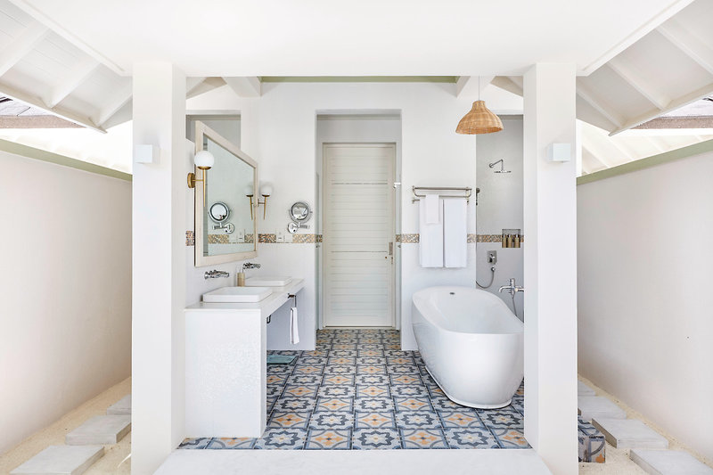 Sun Siyam Olhuveli 12