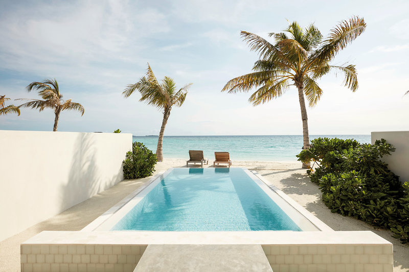 Sun Siyam Olhuveli 15