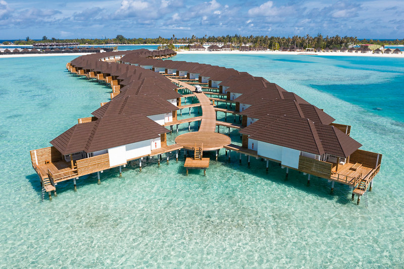 Sun Siyam Olhuveli 16