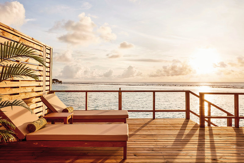 Sun Siyam Olhuveli 17