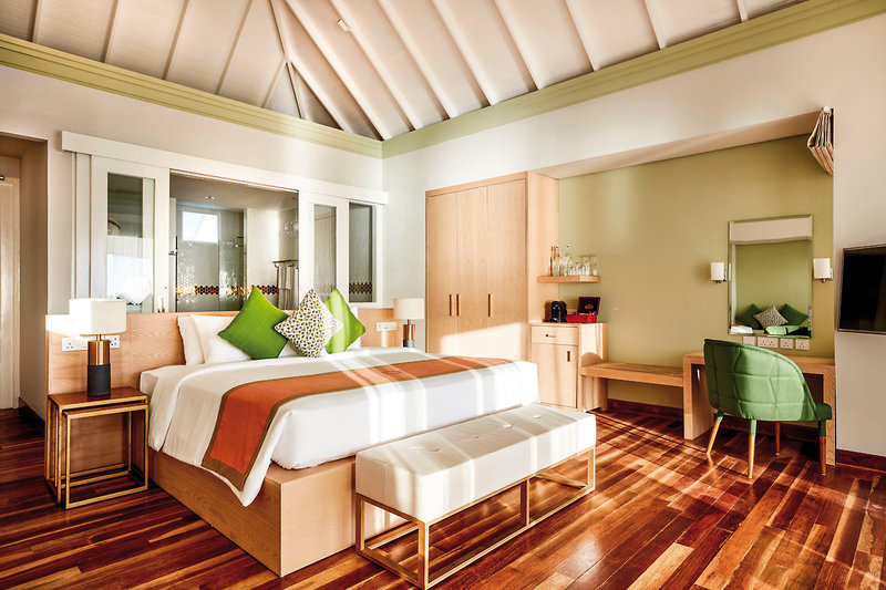 Sun Siyam Olhuveli 18