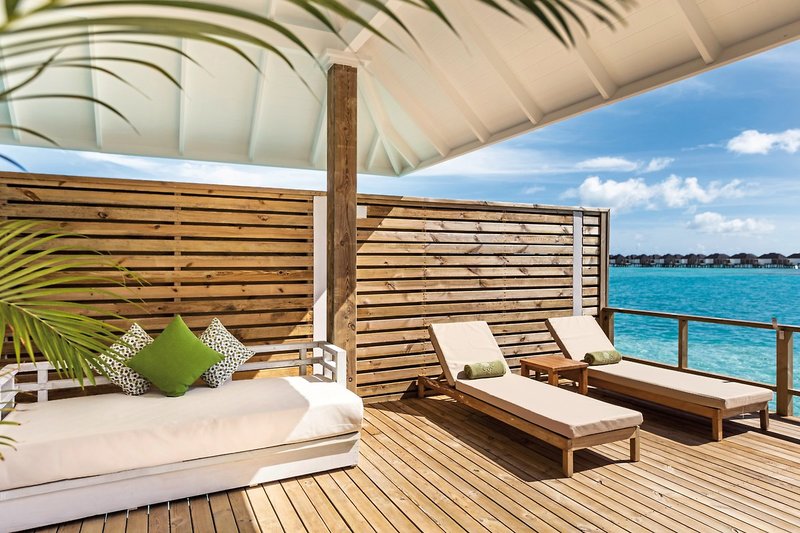 Sun Siyam Olhuveli 19