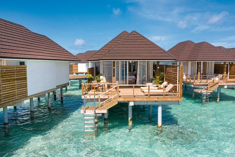 Sun Siyam Olhuveli 20