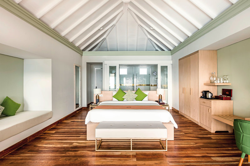 Sun Siyam Olhuveli 24