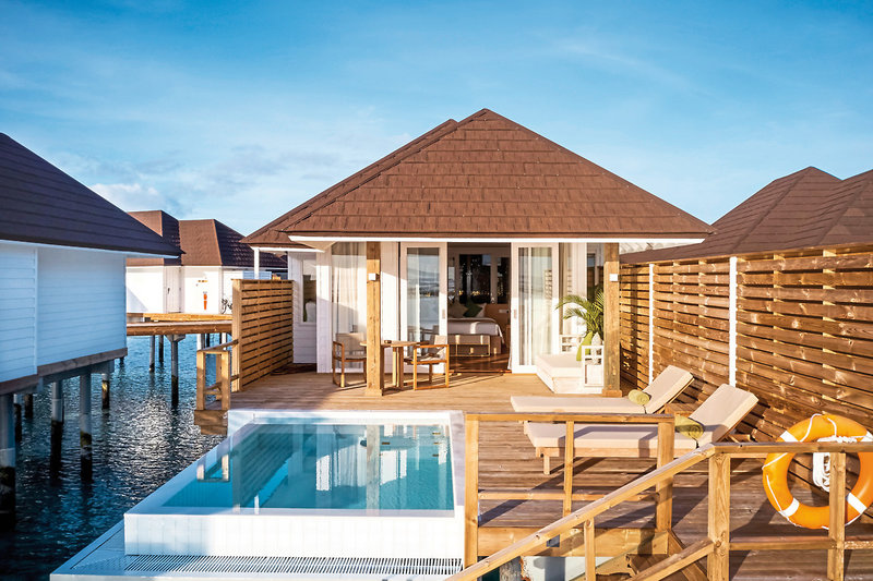 Sun Siyam Olhuveli 25