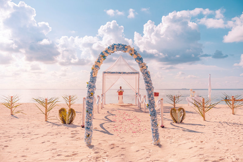 Sun Siyam Olhuveli 32