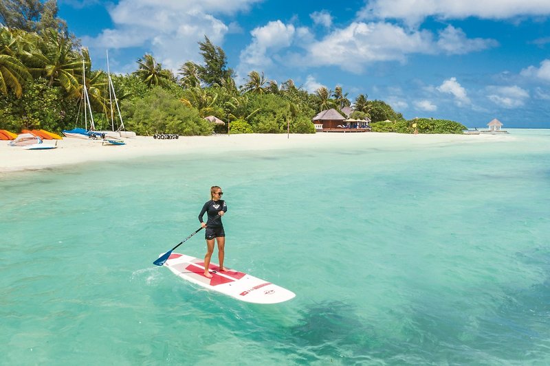 Sun Siyam Olhuveli 33