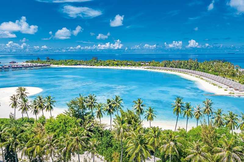 Sun Siyam Olhuveli 2