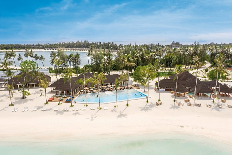 Sun Siyam Olhuveli 4