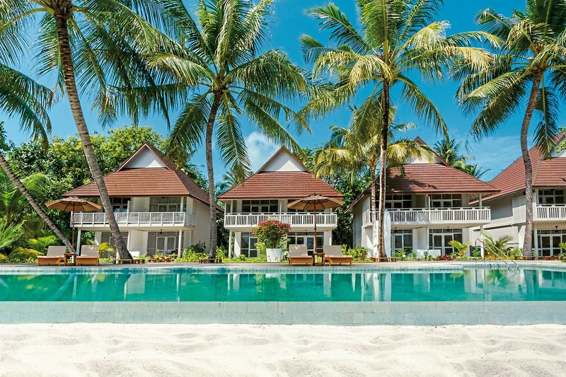 Sun Siyam Olhuveli 6