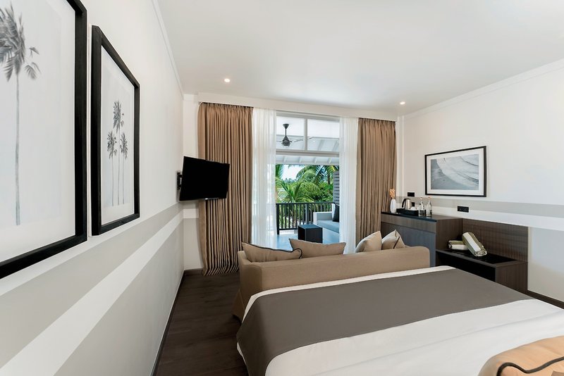 Sun Siyam Olhuveli 7