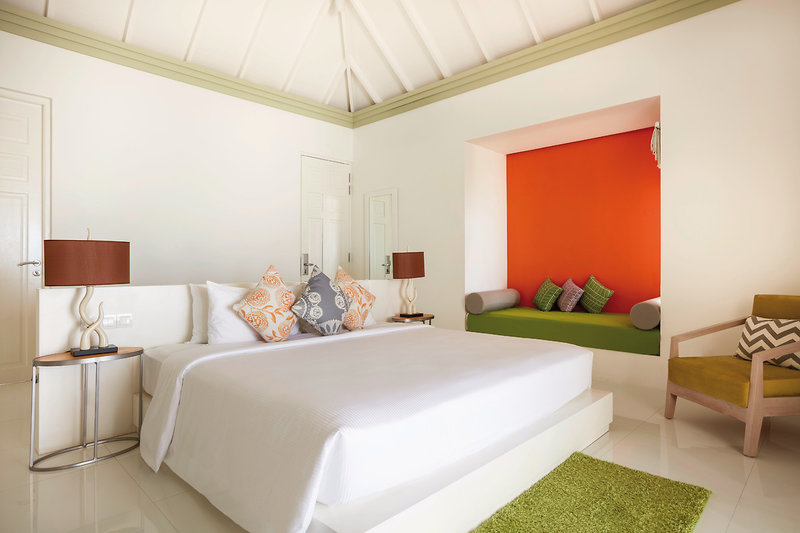 Sun Siyam Olhuveli 13