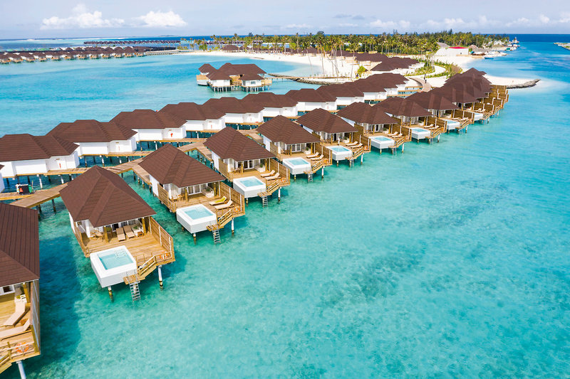 Sun Siyam Olhuveli 21