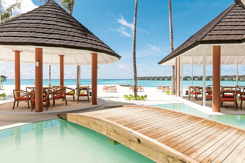 Sun Siyam Olhuveli 27