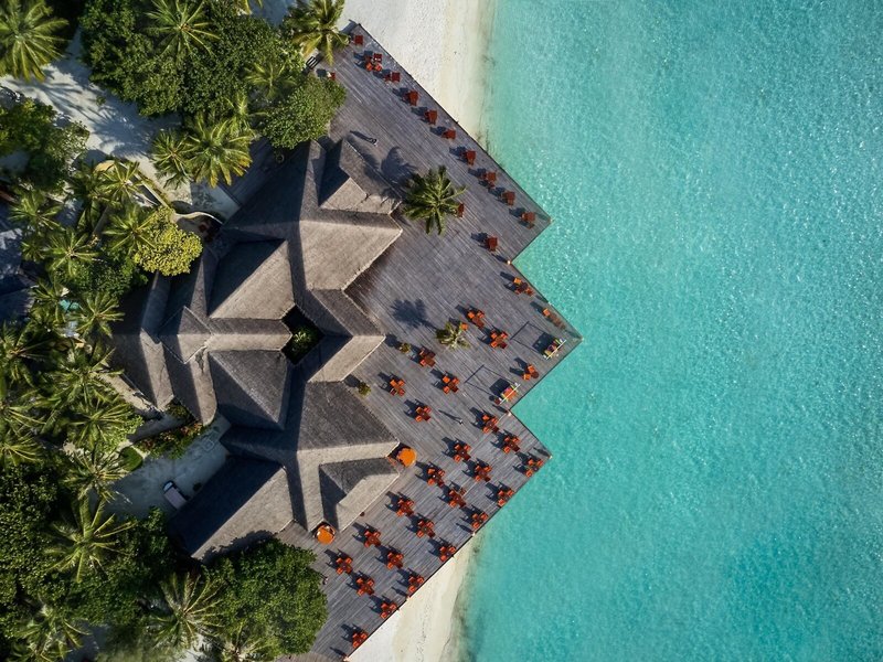 Olhuveli Beach & Spa Resort 22