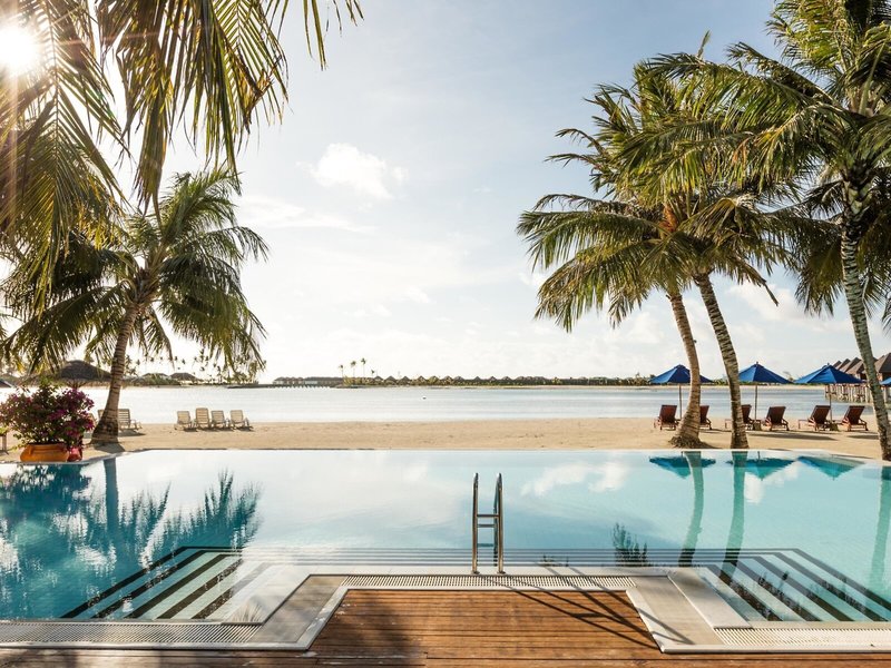 Olhuveli Beach & Spa Resort 24