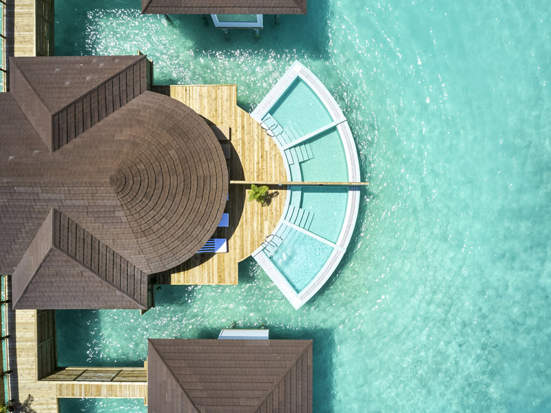 Olhuveli Beach & Spa Resort 31