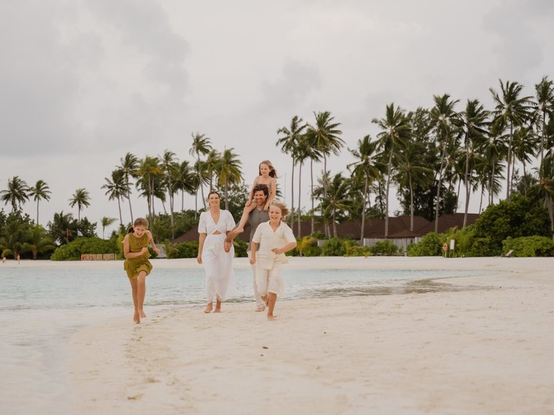 Olhuveli Beach & Spa Resort 32