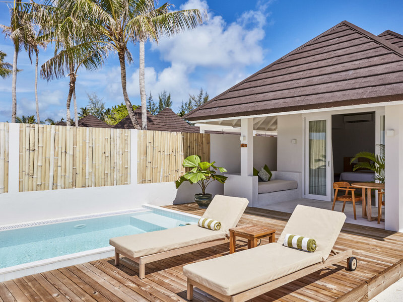 Olhuveli Beach & Spa Resort 37