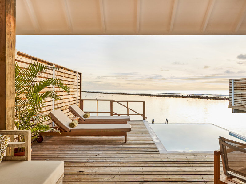 Olhuveli Beach & Spa Resort 38