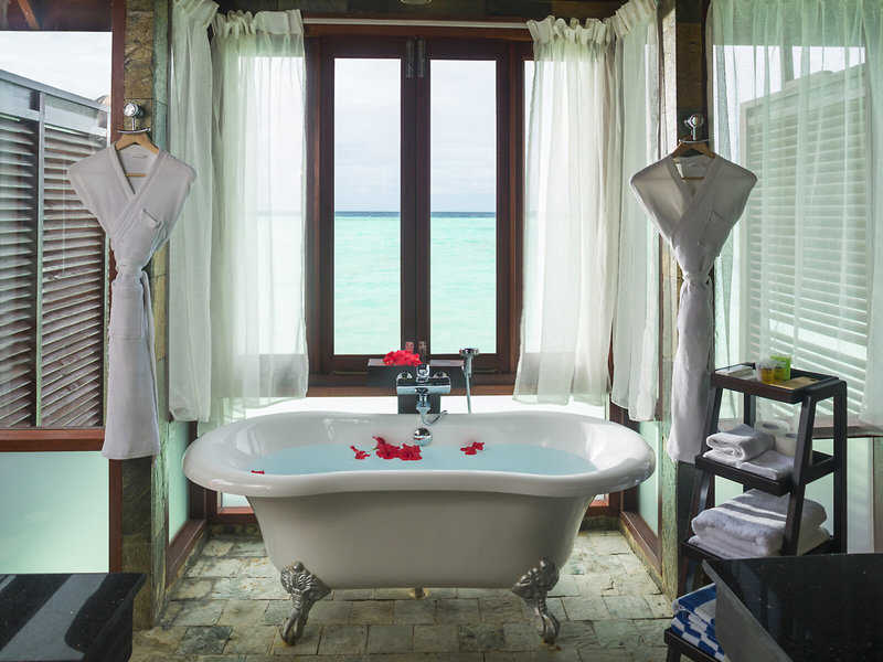 Olhuveli Beach & Spa Resort 43