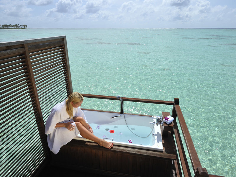 Olhuveli Beach & Spa Resort 44